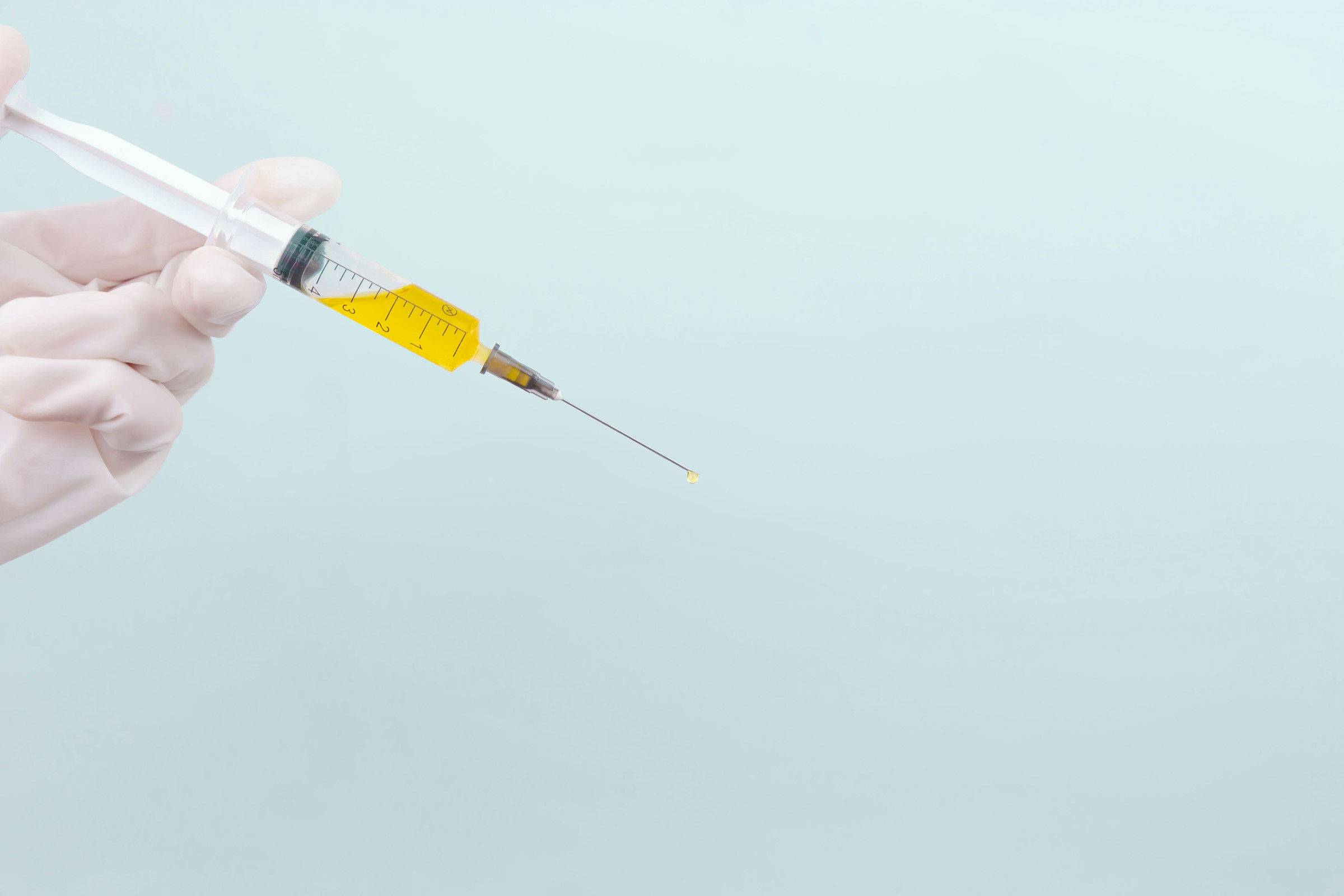 Injections